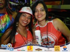 Bloco La vem eles #Partiu